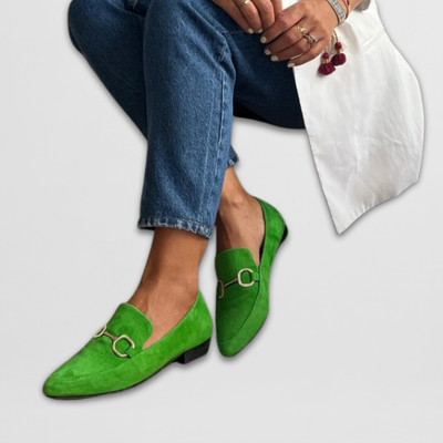 Nina™ | Mocassins