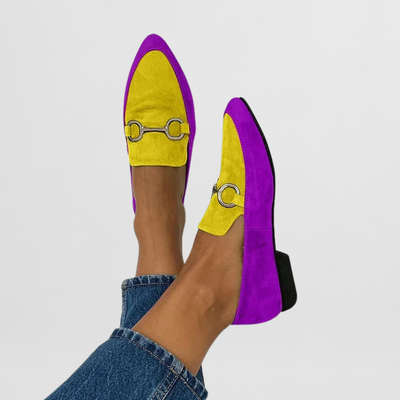 Nina™ | Mocassins