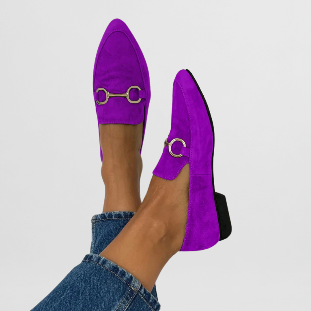 Nina™ | Mocassins