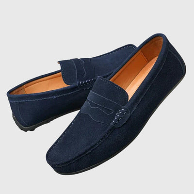 Margaux™ | Mocassins orthopédiques