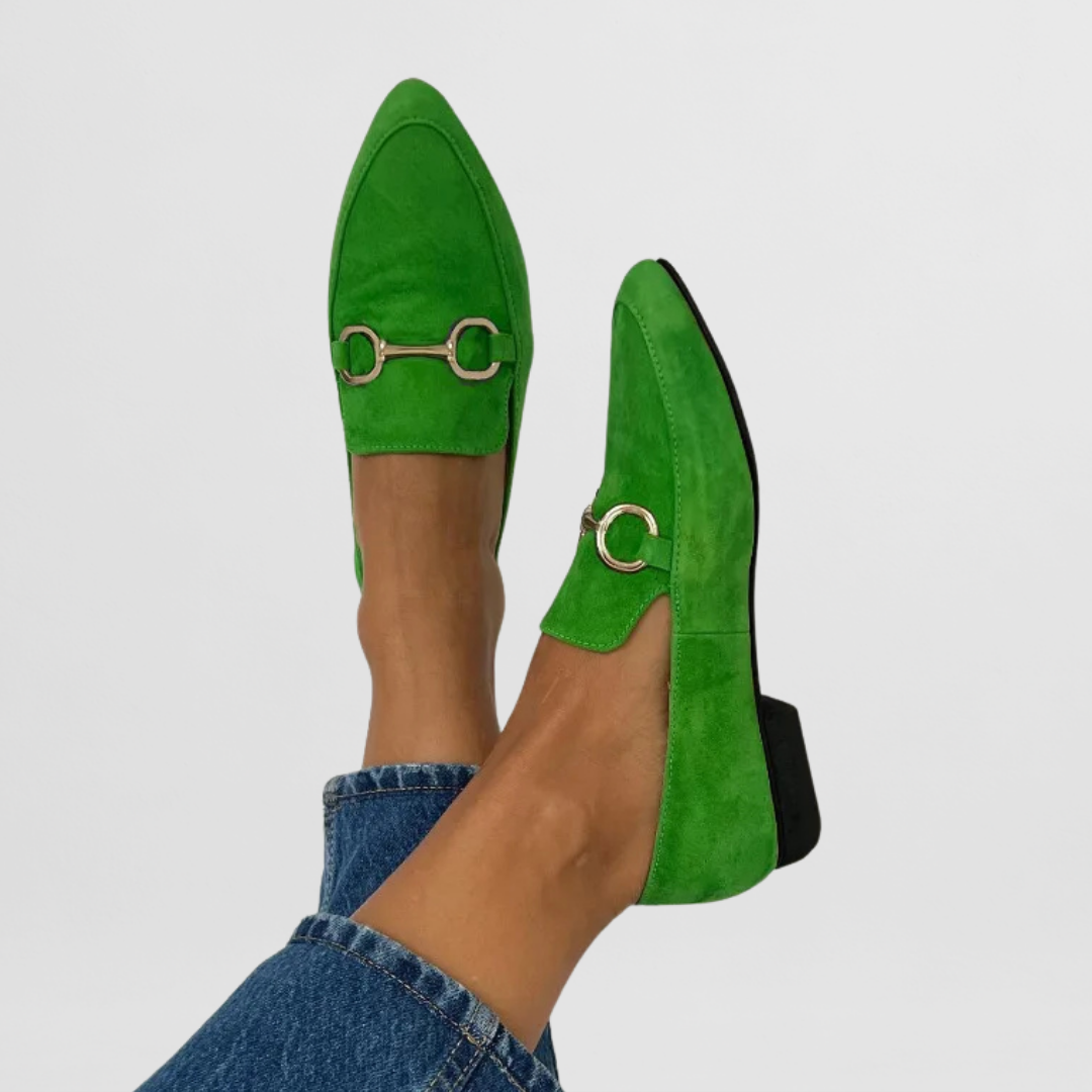Nina™ | Mocassins