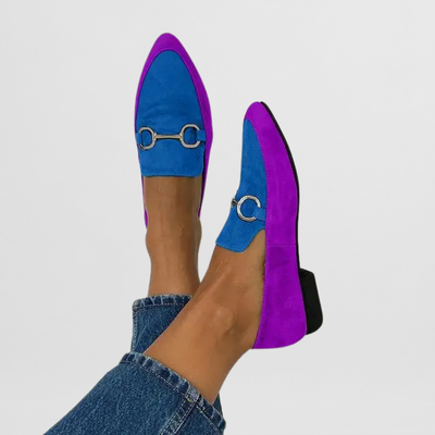 Nina™ | Mocassins