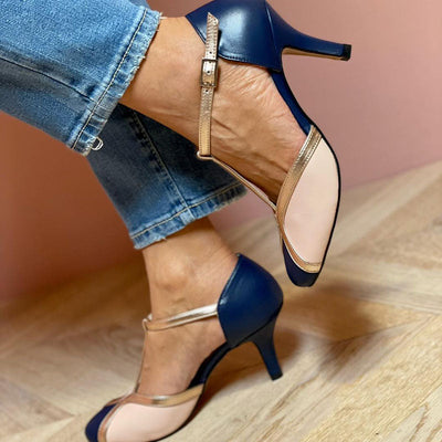 Isabeau™ | Escarpins