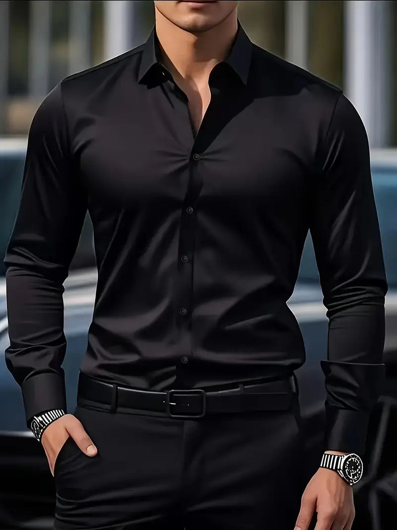 Alexandre™ | Chemise respirante