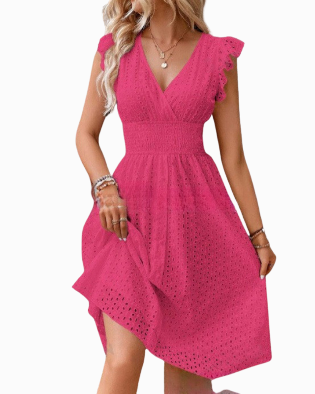 Annabelle™ | Robe