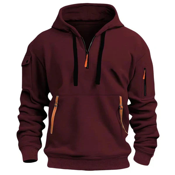 Red / 5XL