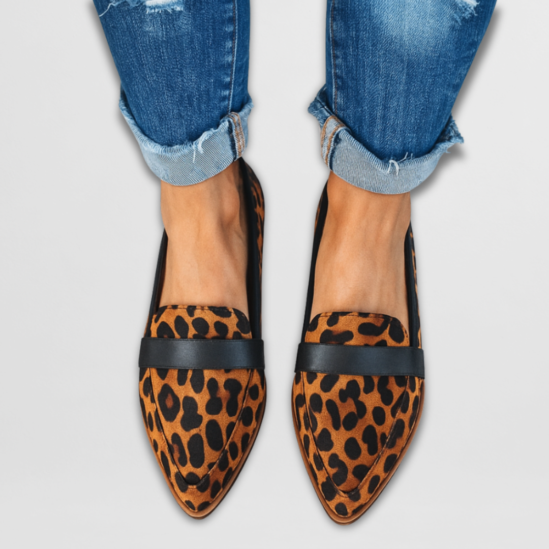Sabine™ | Mocassins
