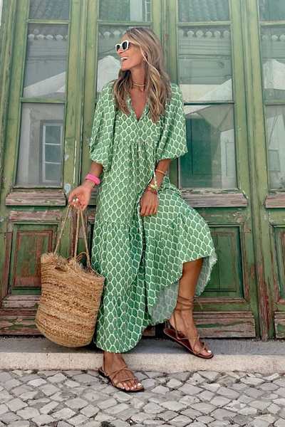 Simone™ | Robe