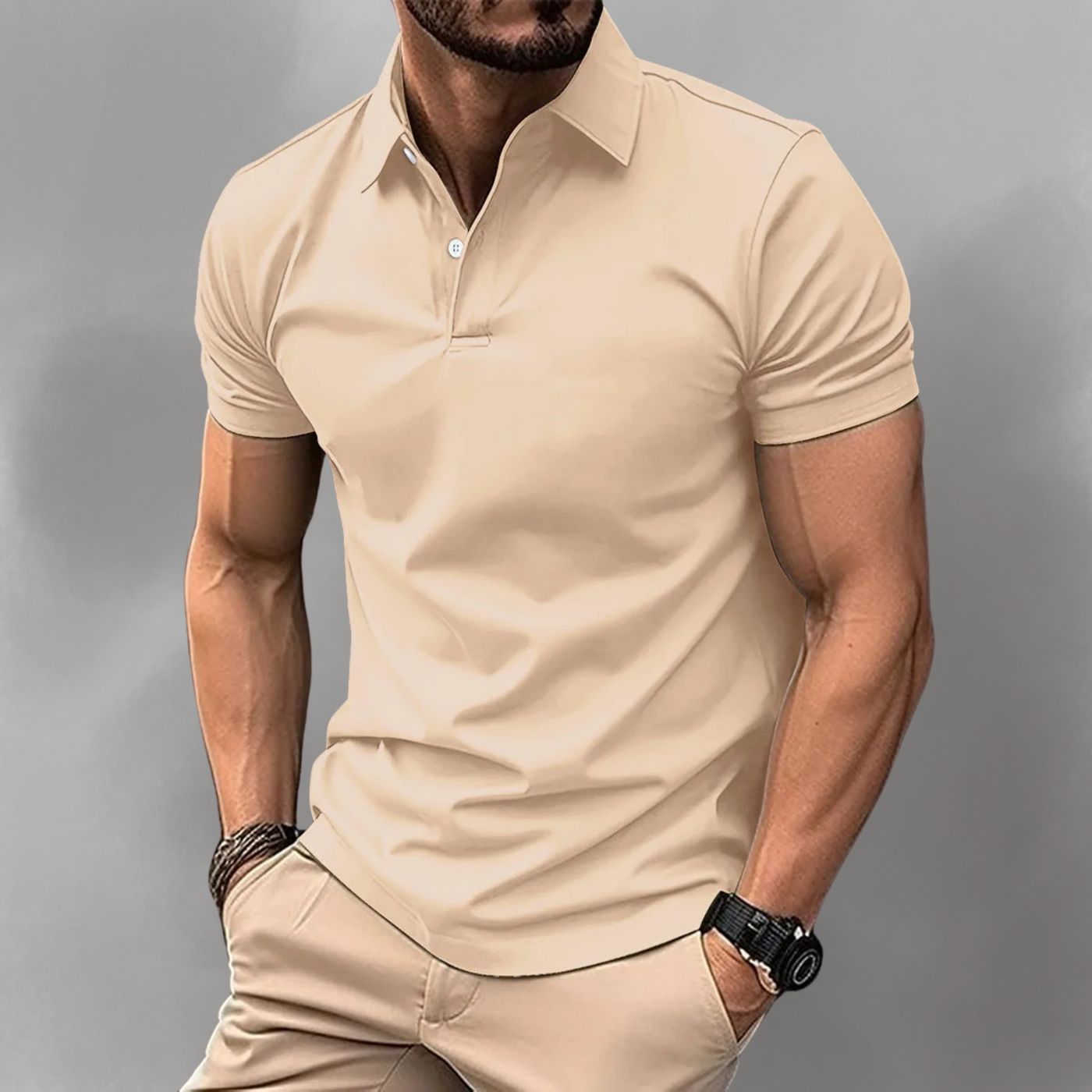Dario™ | Polo
