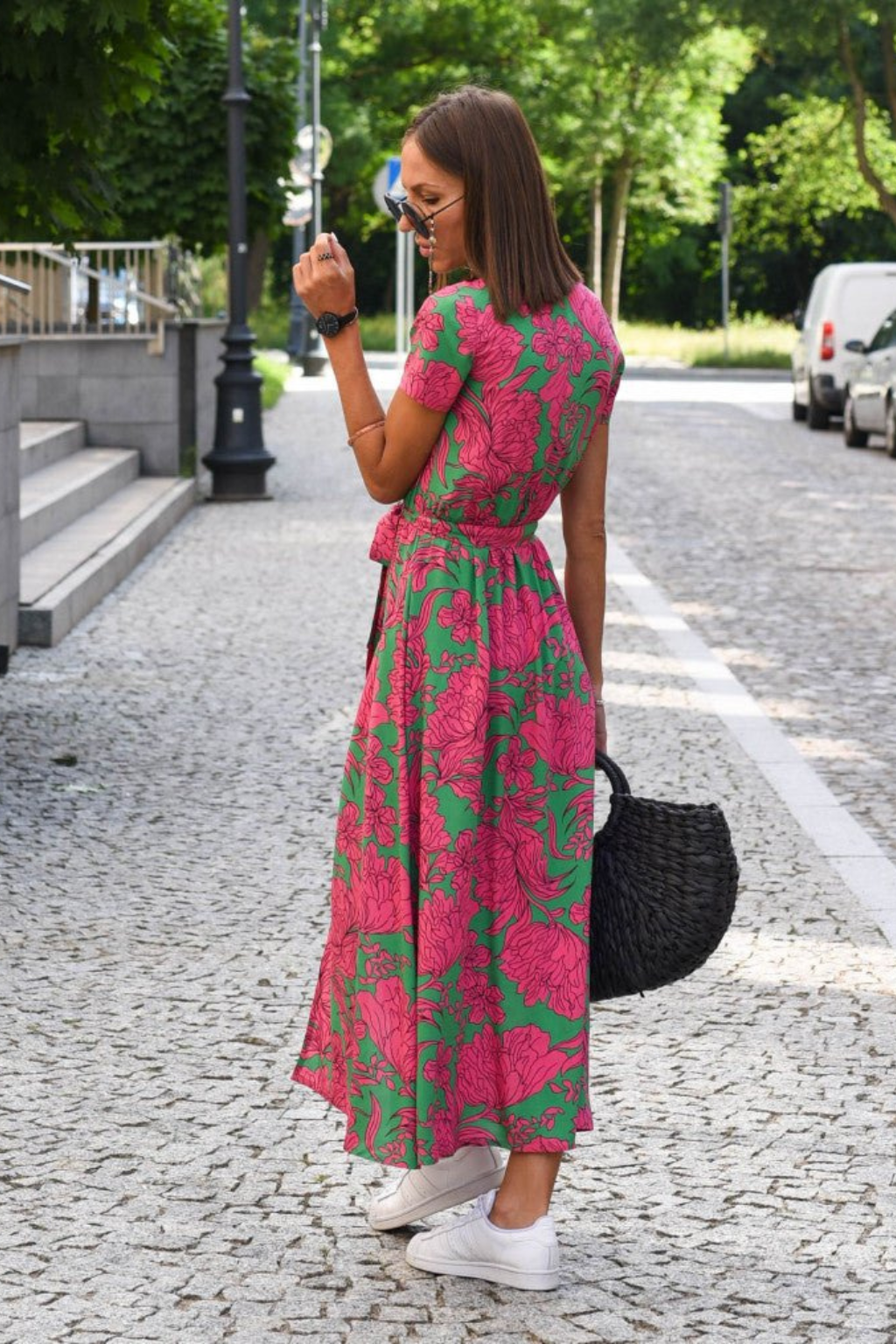 Leonie™ | Robe
