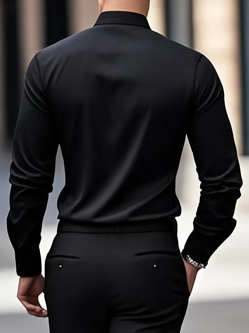 Alexandre™ | Chemise respirante