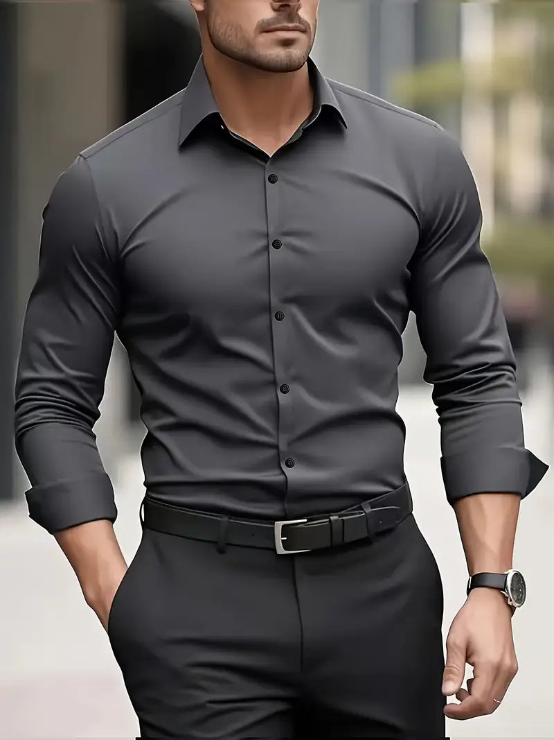Alexandre™ | Chemise respirante