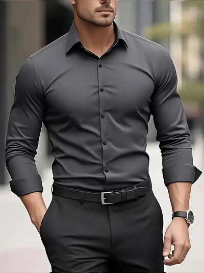 Alexandre™ | Chemise respirante
