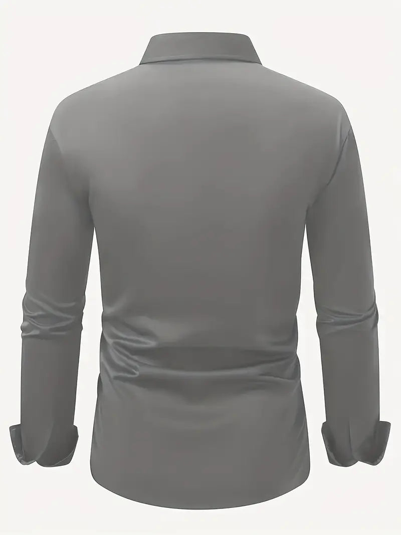 Alexandre™ | Chemise respirante