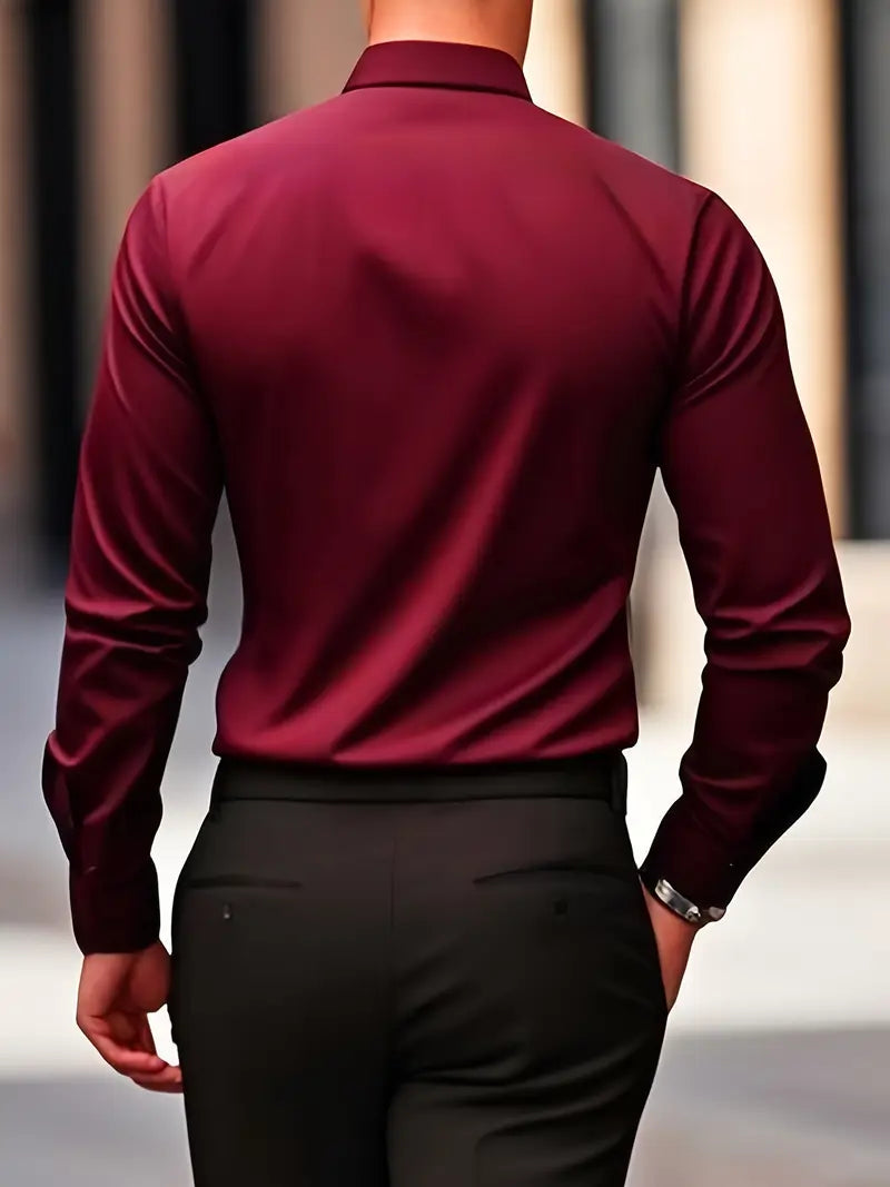 Alexandre™ | Chemise respirante