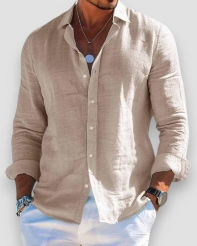 Samuel™ | Chemise