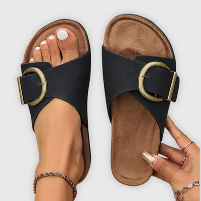 Clémence™ | Sandales orthopédiques