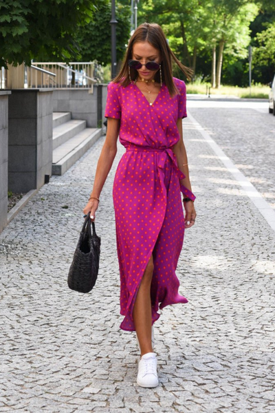 Leonie™ | Robe