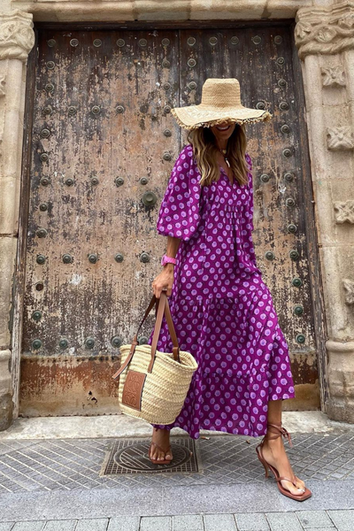 Simone™ | Robe