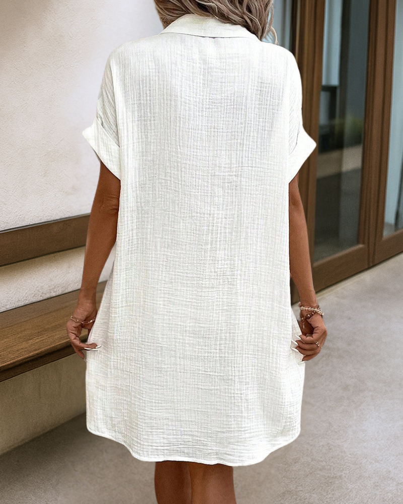 Mathilde™ | Robe