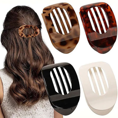 Louise™ | Pince à cheveux de luxe (4x)
