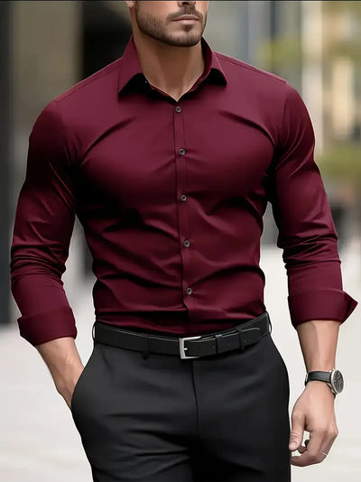 Alexandre™ | Chemise respirante
