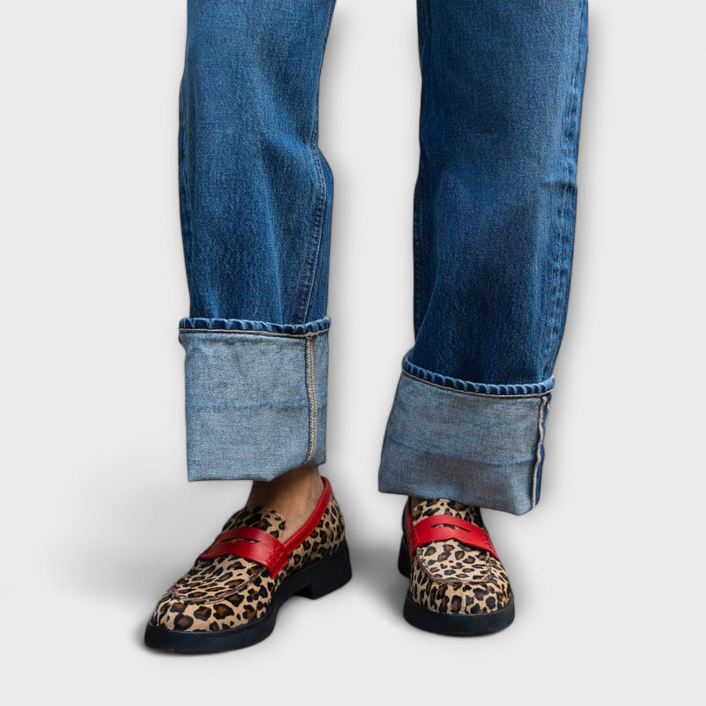 Adana™ | Mocassins
