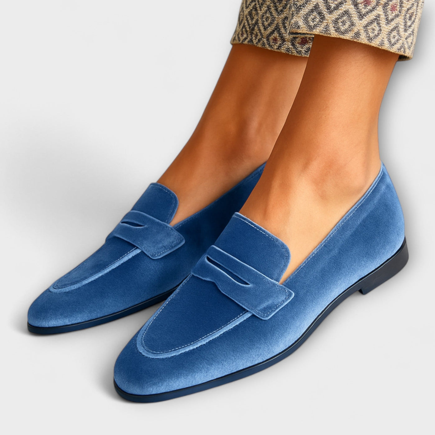 Aurélie™ | Mocassins