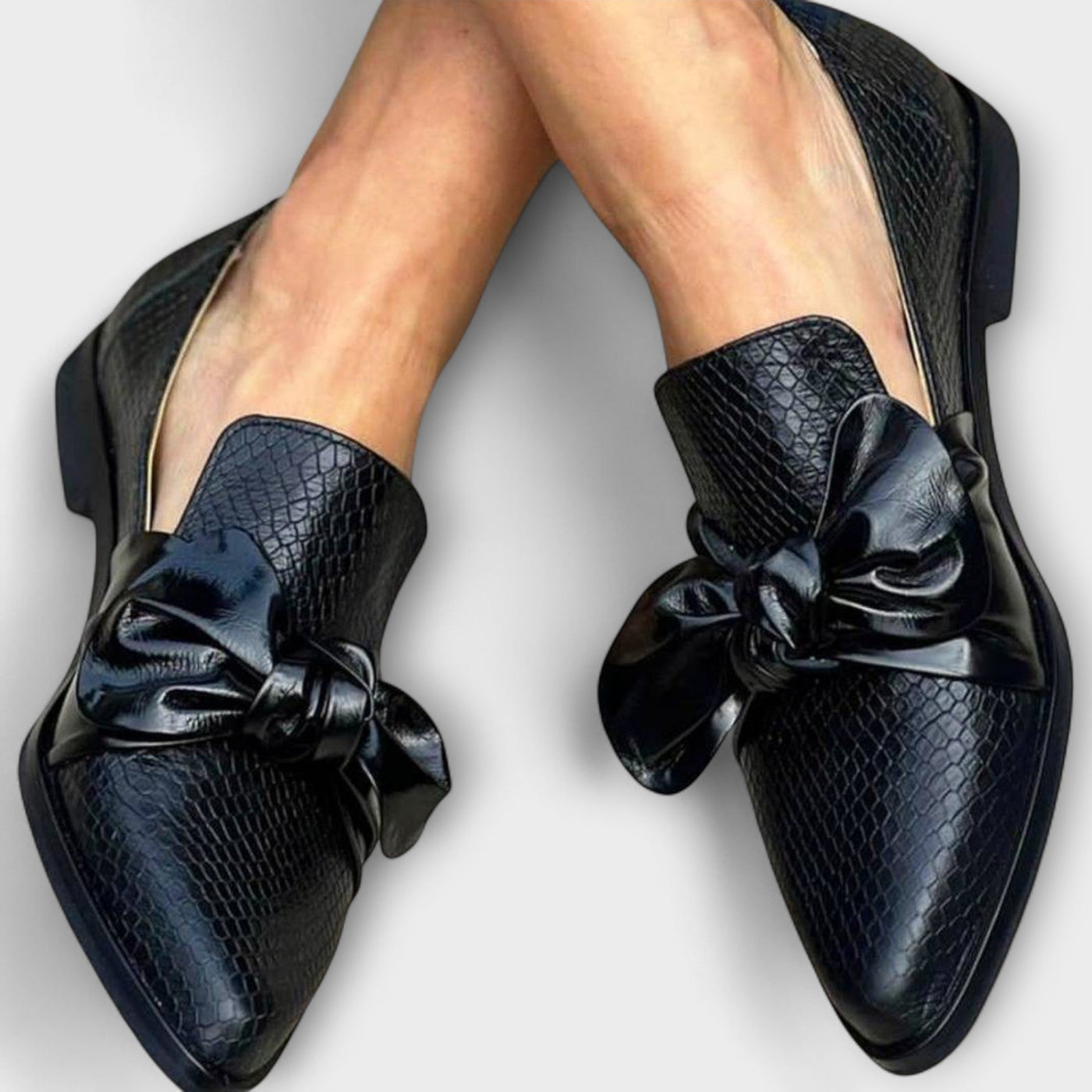 Séverine™ | Mocassins