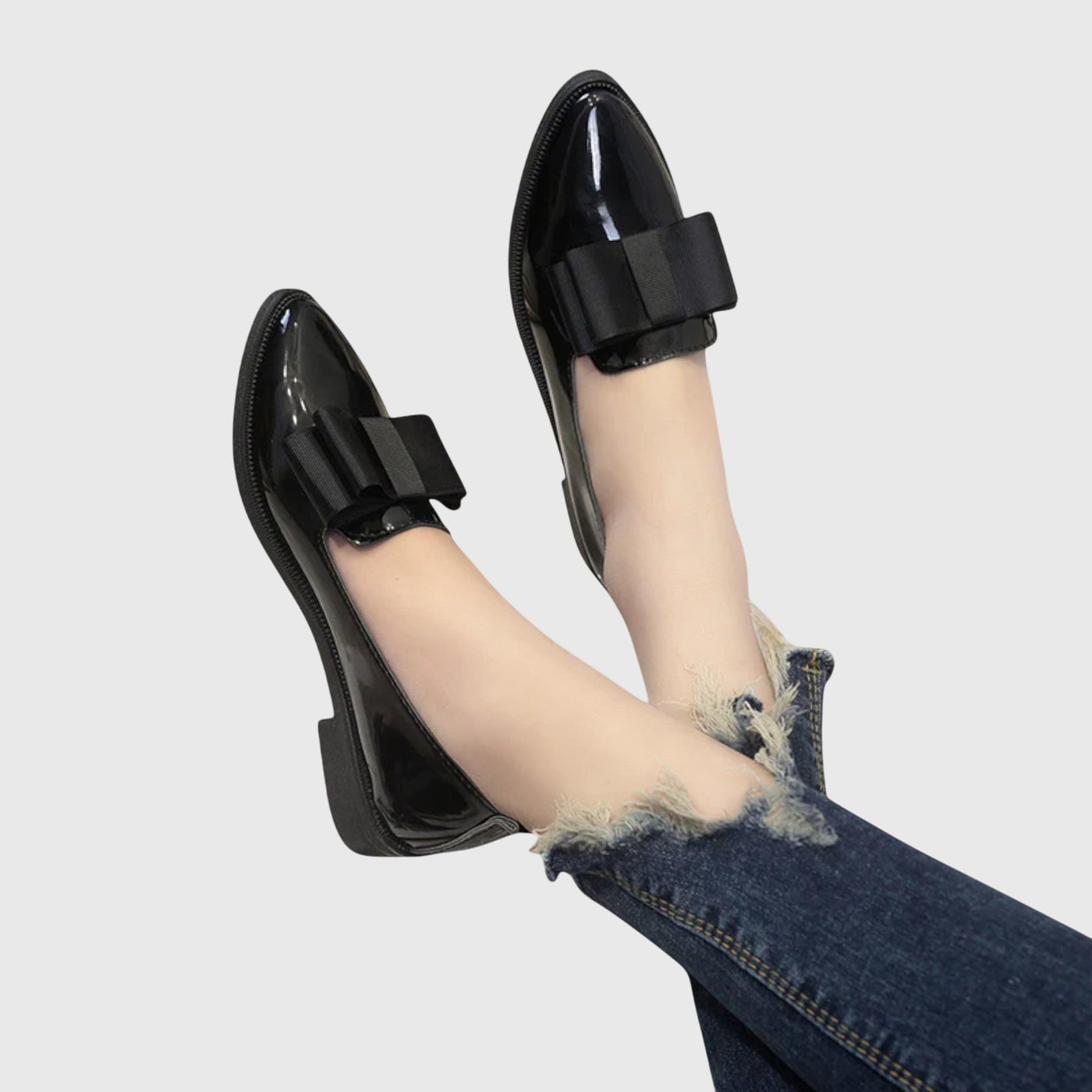 Violette™ | Mocassins orthopédiques