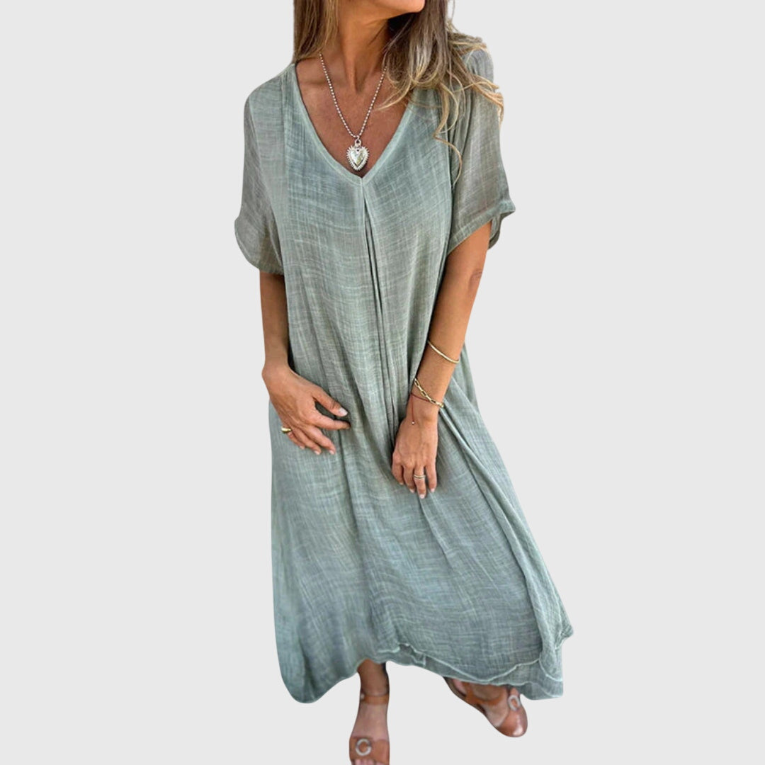 Green / 3XL