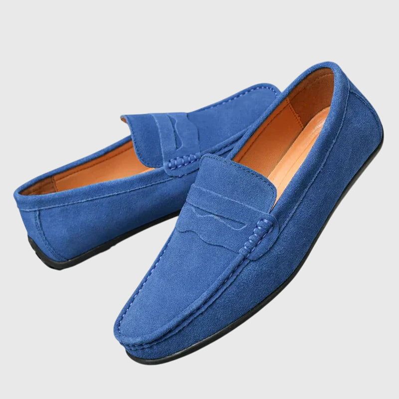 Margaux™ | Mocassins orthopédiques