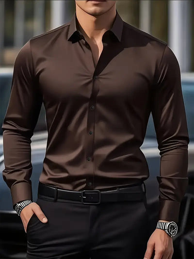 Alexandre™ | Chemise respirante