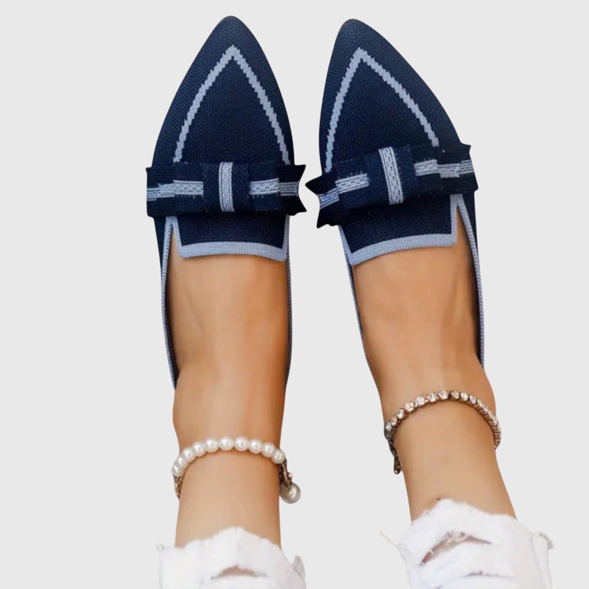 Royal Blue / 10
