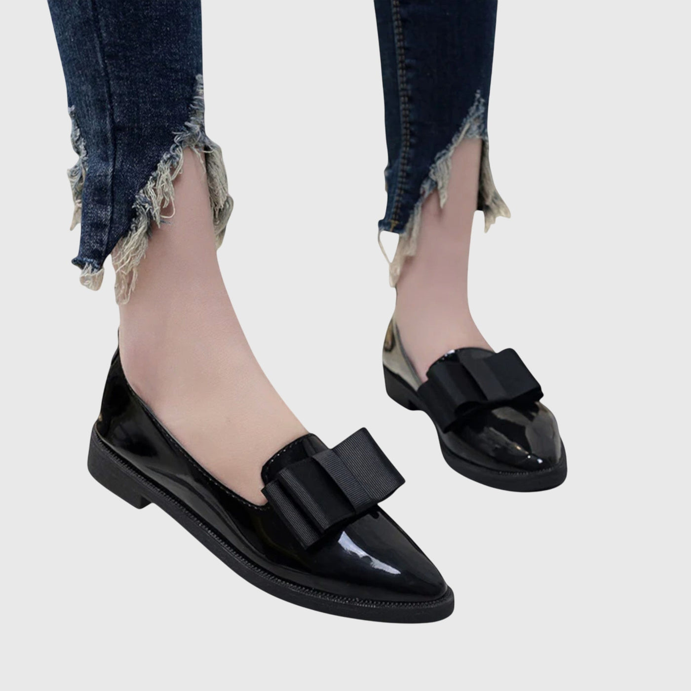 Violette™ | Mocassins orthopédiques