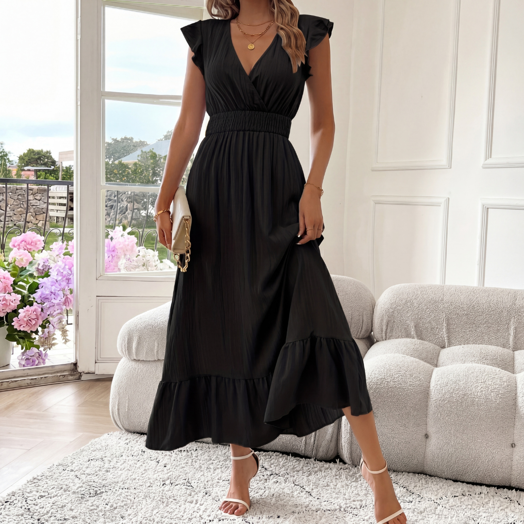 Black / XXL