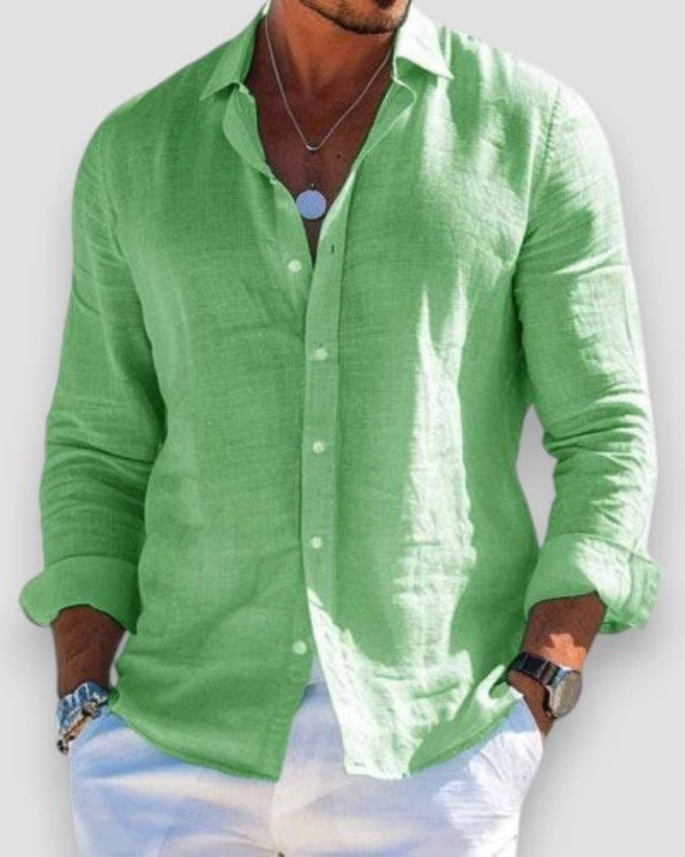 Samuel™ | Chemise