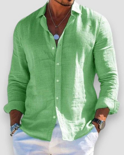 Samuel™ | Chemise