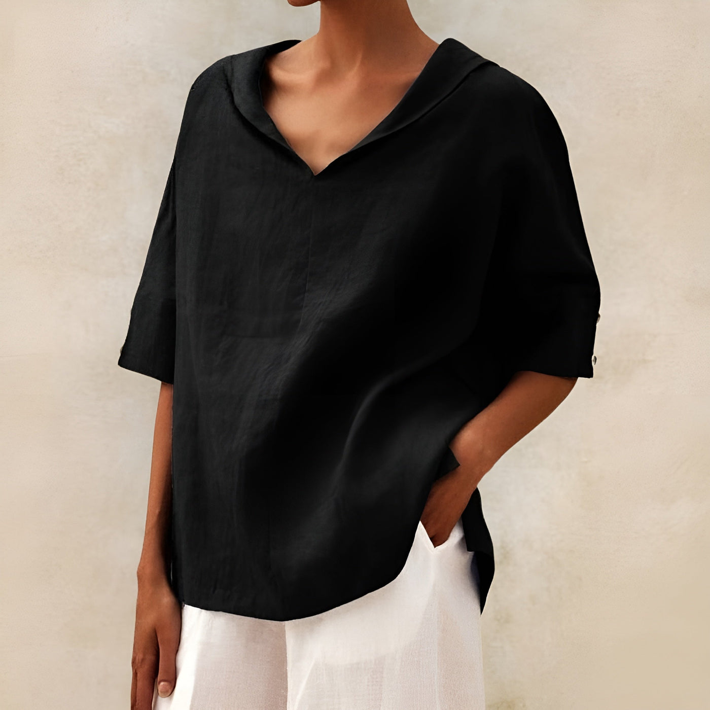 Fauve™ | Blouse