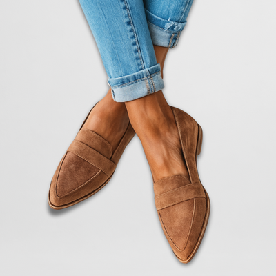 Sabine™ | Mocassins