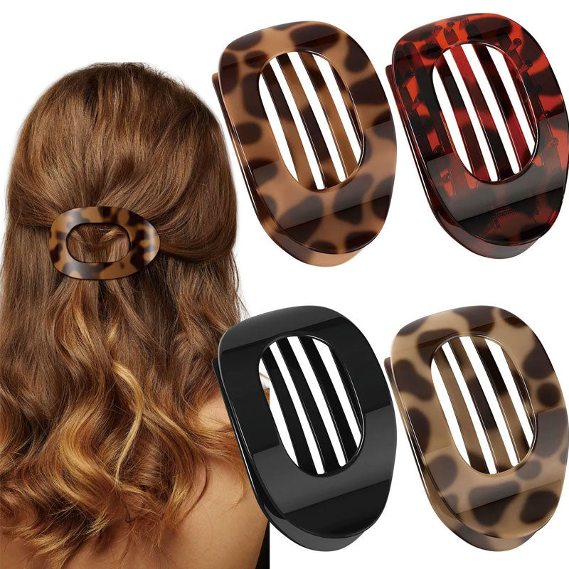 Louise™ | Pince à cheveux de luxe (4x)
