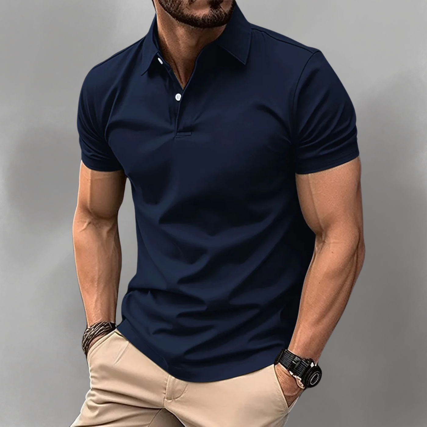 Dario™ | Polo