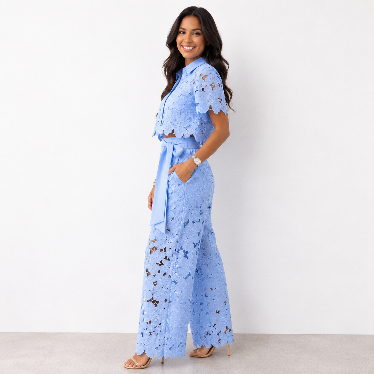 Sky Blue / 3XL