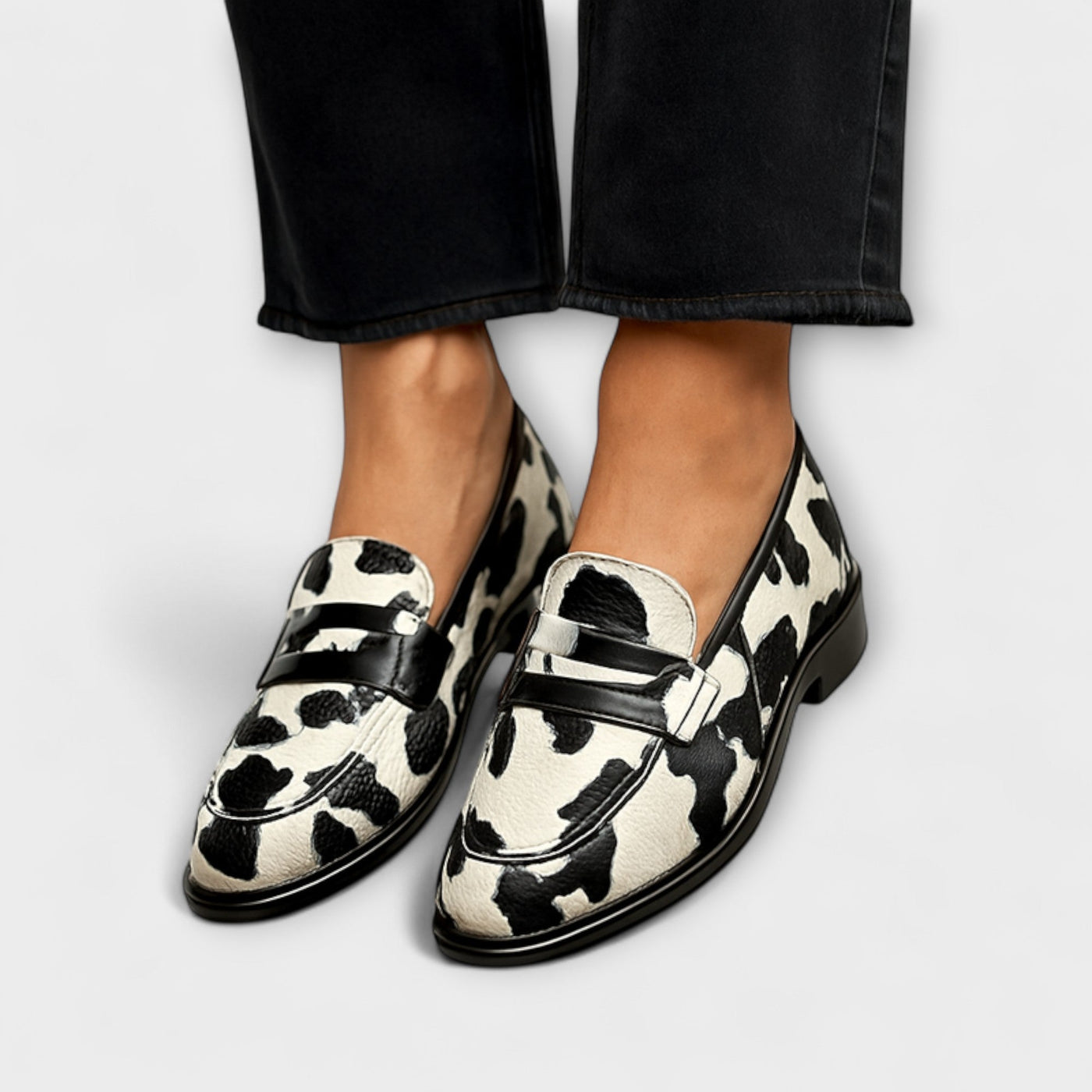 Camille™ | Mocassins