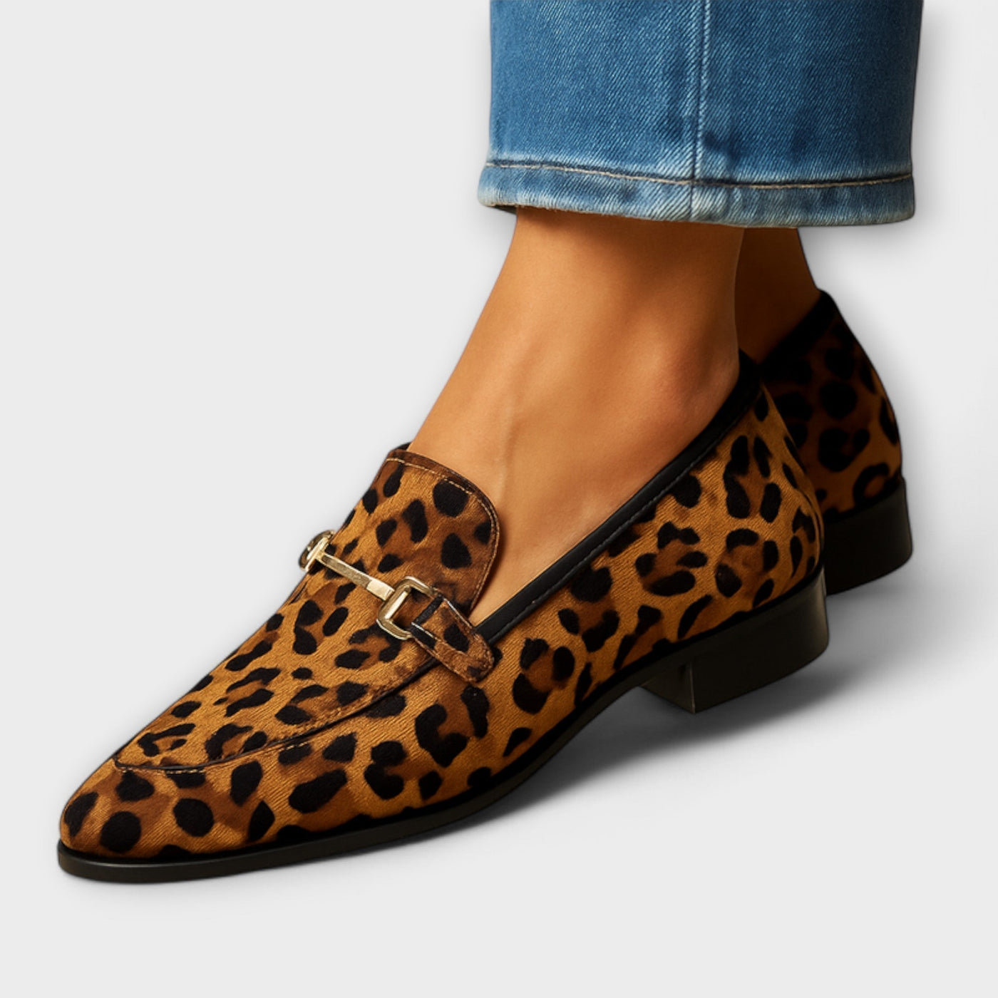 Éliane™ | Mocassins élégants