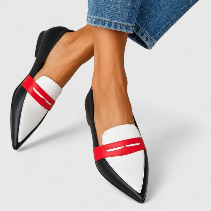 Ophélie™ | Mocassins