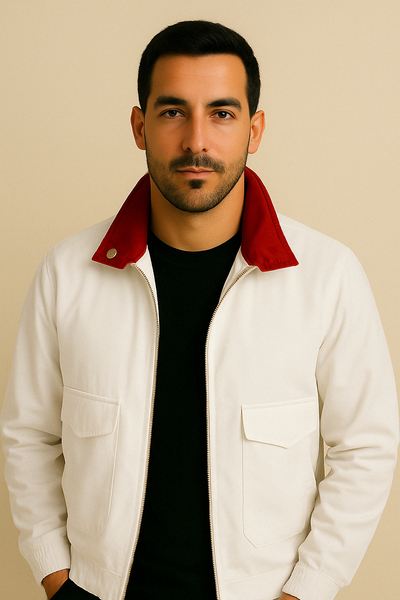 Luc™ | Veste
