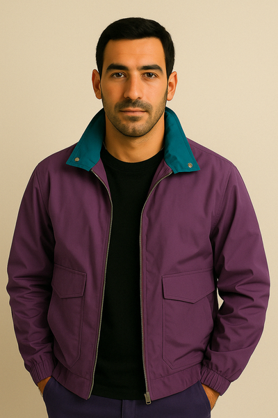 Luc™ | Veste