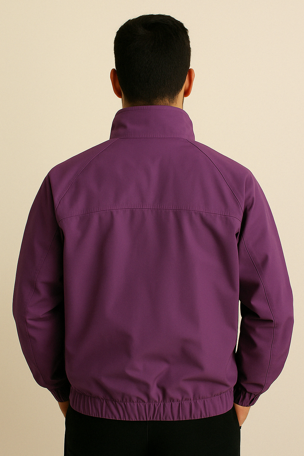 Luc™ | Veste