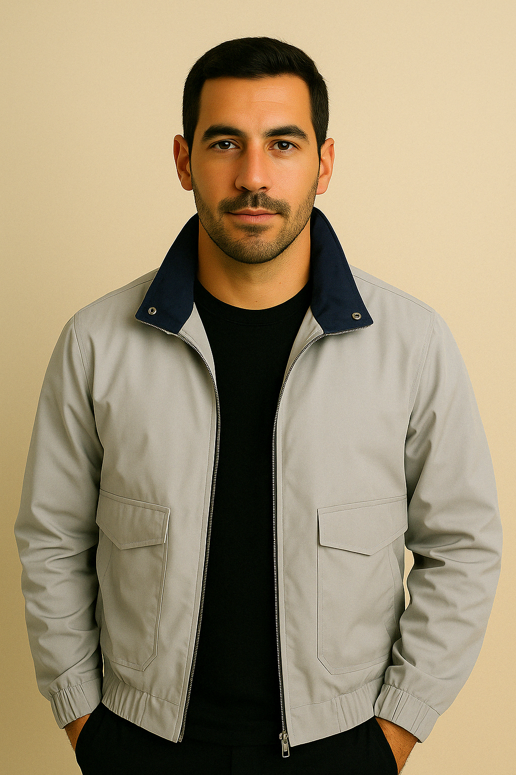 Luc™ | Veste